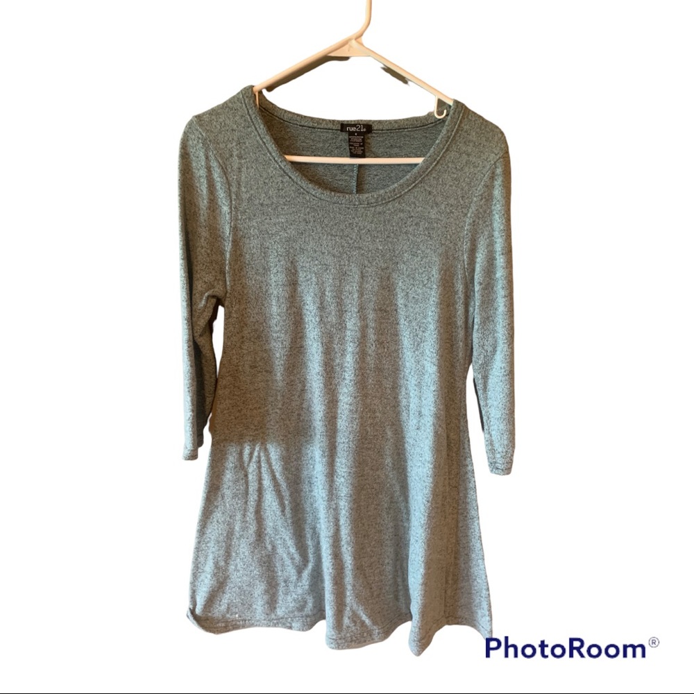 Rue21 dress size small